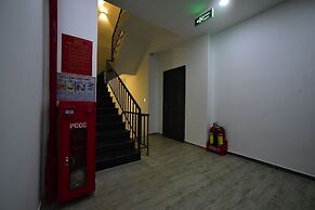 Karta Riverview Apartment