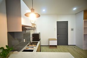 Karta Riverview Apartment