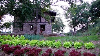 Casa Rural Kaxkarre