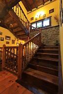 Casa Rural Kaxkarre