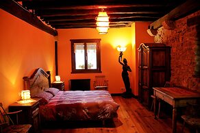 Casa Rural Kaxkarre
