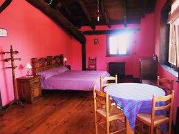 Casa Rural Kaxkarre