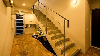 Little Island Okinawa Nago