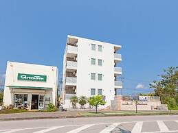 Little Island Okinawa Nago