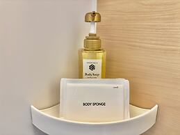 Little Island Okinawa Nago