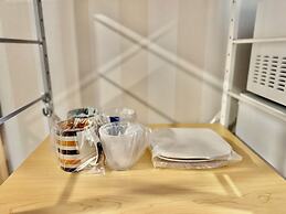 Little Island Okinawa Nago