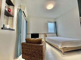 Little Island Okinawa Nago