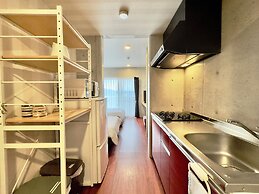 Little Island Okinawa Nago