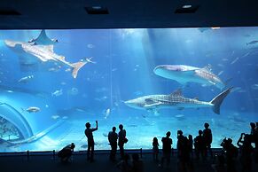 Little Island Okinawa Nago