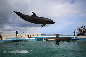 Little Island Okinawa Nago