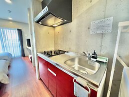 Little Island Okinawa Nago