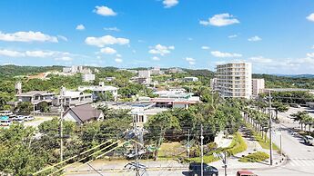 Little Island Okinawa Nago