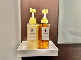 Little Island Okinawa Nago