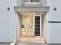 Little Island Okinawa Nago