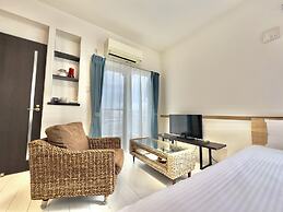 Little Island Okinawa Nago