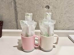 Little Island Okinawa Nago