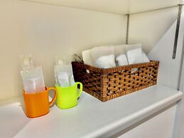 Little Island Okinawa Nago