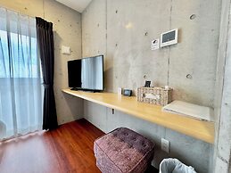 Little Island Okinawa Nago