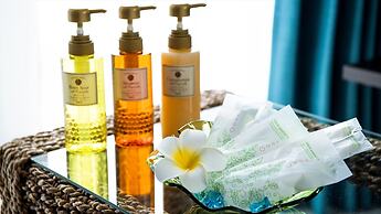 Little Island Okinawa Nago