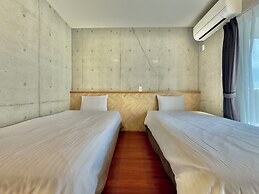 Little Island Okinawa Nago