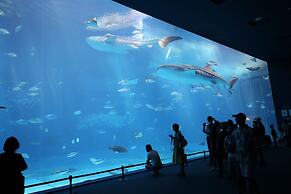 Little Island Okinawa Nago