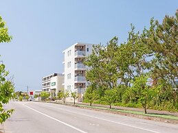 Little Island Okinawa Nago