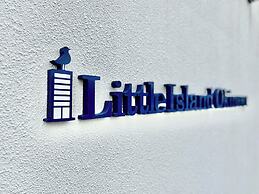 Little Island Okinawa Nago