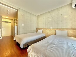 Little Island Okinawa Nago