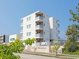 Little Island Okinawa Nago