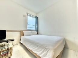 Little Island Okinawa Nago