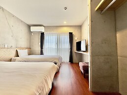 Little Island Okinawa Nago