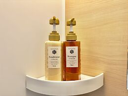 Little Island Okinawa Nago