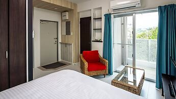 Little Island Okinawa Nago