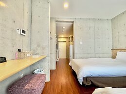 Little Island Okinawa Nago