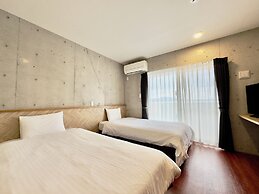 Little Island Okinawa Nago