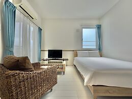 Little Island Okinawa Nago