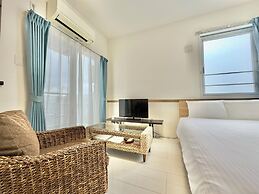 Little Island Okinawa Nago