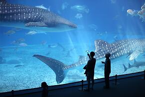 Little Island Okinawa Nago