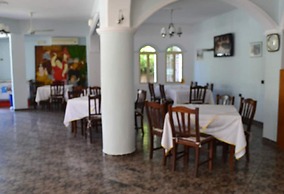 Hotel Alpine