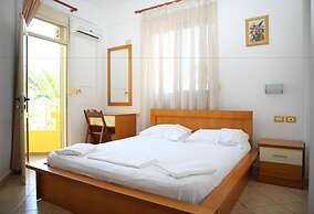 Hotel Alpine
