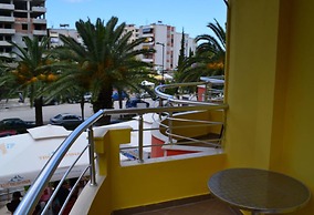 Hotel Alpine