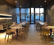 Expressionz Professional Suites by KL101