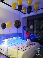 Expressionz Professional Suites by KL101