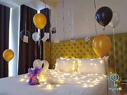 Expressionz Professional Suites by KL101