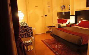Hotel L'Orto degli Otelli