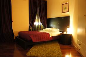 Hotel L'Orto degli Otelli