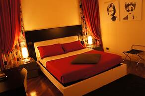 Hotel L'Orto degli Otelli