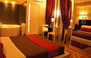 Hotel L'Orto degli Otelli