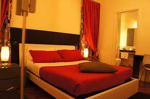 Hotel L'Orto degli Otelli