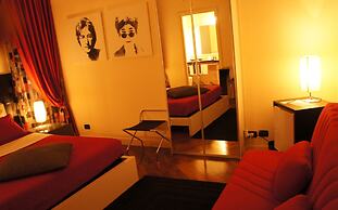 Hotel L'Orto degli Otelli